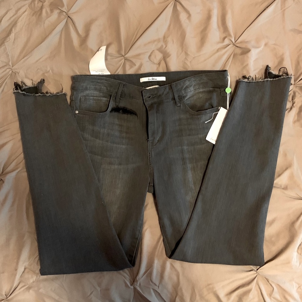 💜NWT Sam Edelman Skinny💜